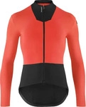 Assos 11-24-386-X_red, Assos Equipe R Fr&uuml;hling/Herbst S11 lang&auml;rmliges Radtrikot