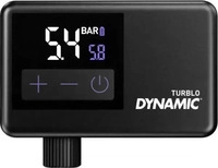 Dynamic DY-158, Dynamic Turblo E-Pumpe Fahrradpumpe