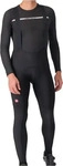 Castelli 4525514-010-X, Castelli Competizione Bib-Tr&auml;gerhose Herren Schwarz male