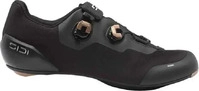 Sidi GENIUSXVAPO-X_sort, Sidi Genius X Vapo Rennradschuh Schwarz