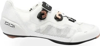 Sidi GENIUSXVAPO-X_Hvid, Sidi Genius X Vapo Rennradschuh Wei&szlig;