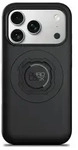 Quad Lock QMC-IP17M, Quad Lock iPhone 17 Pro Magsafe Cover Schwarz