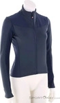 Castelli 4525536-X_Blaa, Castelli Sfida 3 lang&auml;rmelige Fahrradtrikot Damen Twilight