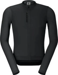 SCOTT 424646-X_sort, SCOTT Pro lang&auml;rmeliges Radtriktot Herren Schwarz male