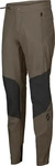 SCOTT 424918-X_Brun, SCOTT Vertic Pro SL Fahrradhose Herren Braun male