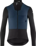 Assos 11-30-414-2V-X, Assos Equipe R Habu Winter S11 Radjacke Herren Petrol...