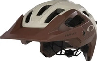 Oakley OA-FOS901303-X_brun, Oakley DRT5 Maven EU Fahrradhelm MTB Matt Mahagoni/Sand