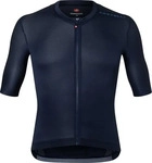 Castelli 4526011-X_Bl&aring;, Castelli Espresso 2 kurz&auml;rmeliges Fahrradtrikot Herren