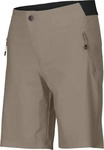 SCOTT 424828-X_Beige, SCOTT Vertic Jr Fahrradhose Kinder Beige