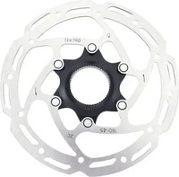 Tektro 203CL-23, Tektro Cargo Bremsscheibe &Oslash;203 mm 2,3 mm Center Lock mit hoher