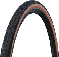 Schwalbe 11654657, Schwalbe G-One Allround Performance TLR Gravel Faltreifen 700x35c
