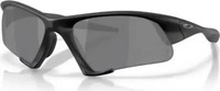 Oakley 0OO9532-95320164, Oakley Suture Jacket Fahrradbrille Matte Black/Prizm Black