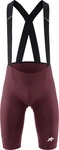 Assos 11-10-317-X_Red, Assos MILLE GT S11 Tr&auml;gerhose Herren Burgundy Red male