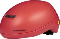 Sweet Protection 845149LAVA, Sweet Protection Promuter Fahrradhelm mit Mips Lava Rot