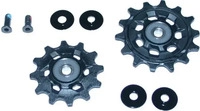 SRAM 11 7518 089 000, SRAM 12-fach Ritzel GX, X01 und XX1 Schwarz
