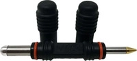 Dynaplug DPCR-4150, DynaPlug Racer Carbon Reparaturset Schwarz