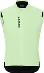 SCOTT Pro Warm Alpha Radweste vapour green Herren Gr&uuml;n male