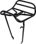 Atran Velo 149941, Atran Velo Cargo City Frontgep&auml;cktr&auml;ger schwarz