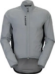 SCOTT Pro wasserdichte Jacke fog blue unisex Blau