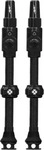 Muc-Off 21422, Muc-Off Big Bore Lite 80 mm Tubeless Ventile Schwarz
