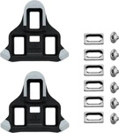 Shimano ICLSL130, Shimano SPD-SLR/SL Cleats grau Modell CL-SL130