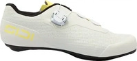 Sidi FAST3-X_Hvid, Sidi Fast 3 Rennradschuhe Wei&szlig; Unisex male