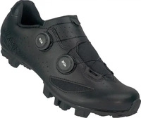 Lake 302449-X, Lake MX190 Fahrradschuhe MTB/Gravel schwarz Unisex