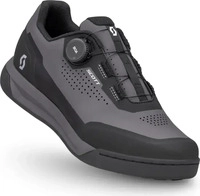SCOTT 425479-X, SCOTT Volt Evo Clip Boa MTB Fahrradschuhe Damen Grau/Schwarz female