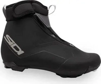 Sidi 000MNUBESXC-BLKBLK, Sidi Nubes XC MTB Winterschuhe Herren Schwarz male