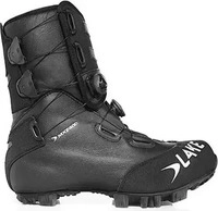Lake LA-MXZ400-410, Lake MXZ400 Extreme Winter schwarz