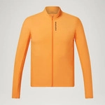 Endura Loop Ride Langarm-Radtrikot orange Herren male