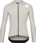 Assos 11-24-438-1R-X_lysegr&aring;, Assos Equipe RS l&auml;ng&auml;rmliges Radtrikot S11 Herren