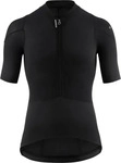 Assos 11-20-399-18-X, Assos MILLE GTS S11 Kurzarm-Radtrikot schwarz Herren male