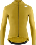 Assos 11-24-451-X_Gul, Assos MILLE GT Spring Fall S11 lang&auml;rmliges Radtrikot golden