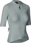 GripGrab 621410-X, GripGrab Womens PACR kurz&auml;rmeliges Fahrradtrikot Damen Hellblau