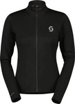 SCOTT 2920120001, SCOTT Gravel Merino Warm Long Sleeve Jersey Schwarz f&uuml;r Frauen