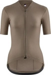 Assos 12-20-404-3L-X, Assos Dyora R S11 kurz&auml;rmeliges Radtrikot Damen Sand Braun