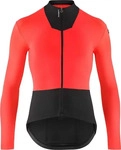 Assos 11-24-386-X_Blaa, Assos Equipe R Fr&uuml;hling/Herbst S11 lang&auml;rmliges Radtrikot
