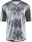 Craft 1907154-915007, Craft Hale XT Jersey Armee Grau male