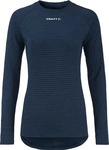 Craft 1916686-3960-X, Craft Wool Extreme X LS 2 lang&auml;rmeliges Baselayer blaze Damen