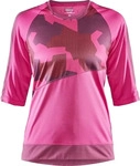 Craft 1907128-738780, Craft Hale XT Trikot Rosa Pink female