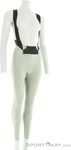 Castelli Espresso 2 DT Tr&auml;gerhose lang Shadow Damen female
