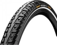 Continental 0101156, Continental Ride Tour Schwarz 700x35C (37-622)...