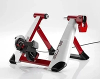 Elite EL0111324, Elite Novo Force Deluxe Heimtrainer mit Zubeh&ouml;r