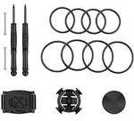 Garmin 010-11251-48, Garmin Schnellverschluss-Kit Forerunner 920XT Schwarz