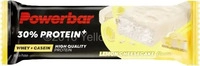 PowerBar 21362242, PowerBar 30% ProteinPlus Proteinbar Lemon Cheesecake 55g