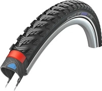 Schwalbe 11101204, Schwalbe Marathon GT 365 700x35c (37-622)