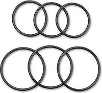 Garmin 010-11430-01, Garmin O-Ring-Set f&uuml;r Computer und Sensoren