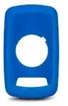 Garmin 010-10644-05, Silikonh&uuml;lle f&uuml;r Garmin Edge 800 Serie Blau