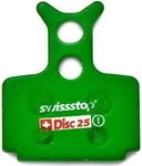 Swissstop 570025, Swissstop braking pads for Formula